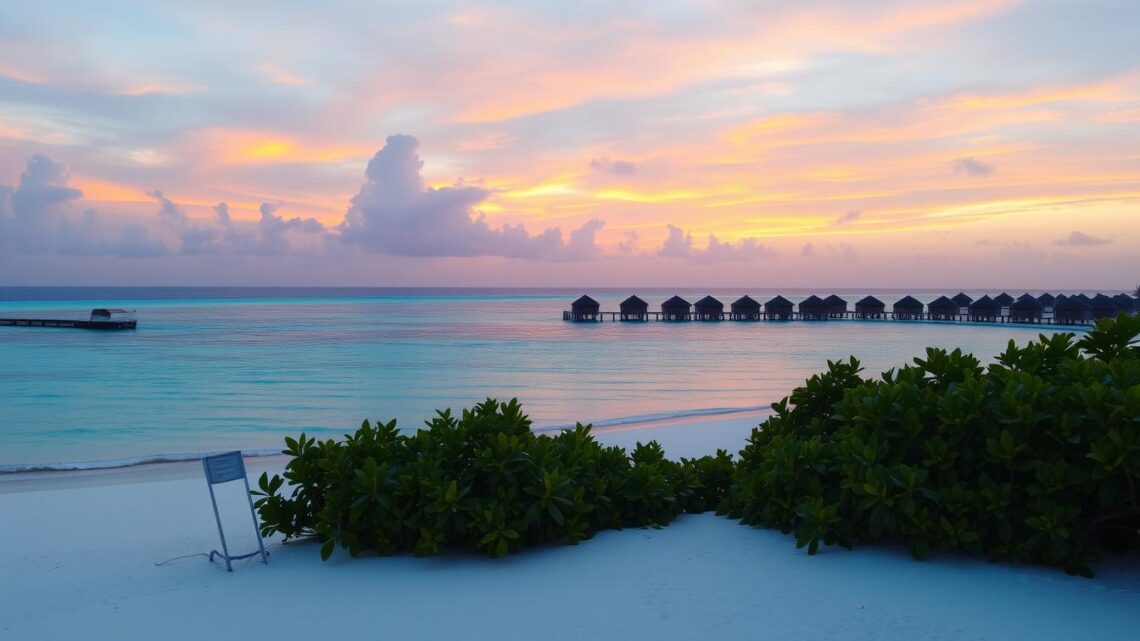 Malediven Urlaub Erfahrungsberichte & Reisetipps
