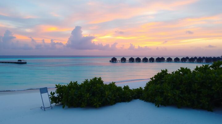 Malediven Urlaub Erfahrungsberichte & Reisetipps