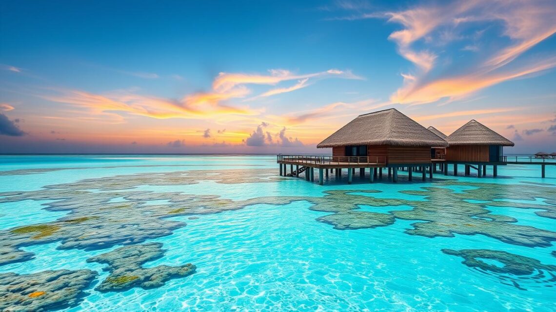 Malediven Urlaub Kosten: Ihr Traumreiseplaner
