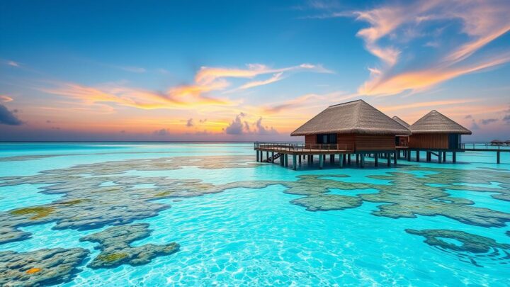 Malediven Urlaub Kosten: Ihr Traumreiseplaner