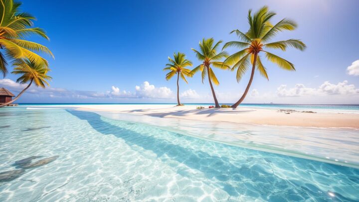 Malediven Wetter Oktober – Perfekte Urlaubszeit im Paradies