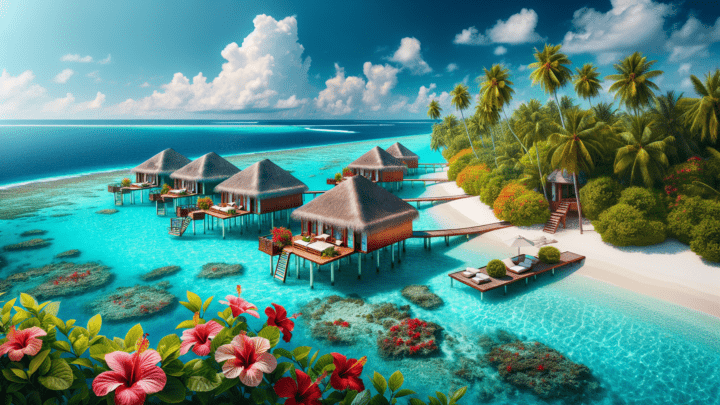 Niyama Private Islands Maldives Dhaalu Atoll