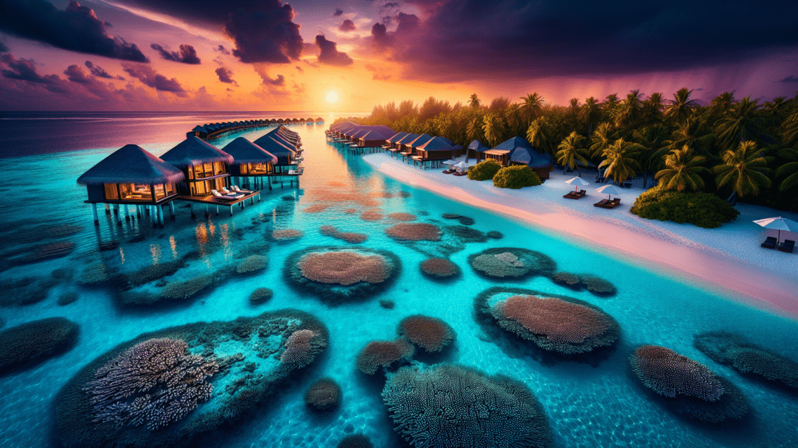 Raffles Maldives Meradhoo Gaafu Alifu Atoll