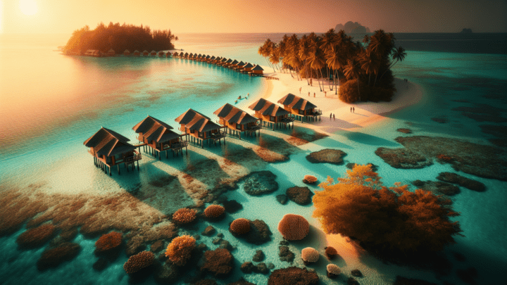 Reethi Beach Resort Baa Atoll