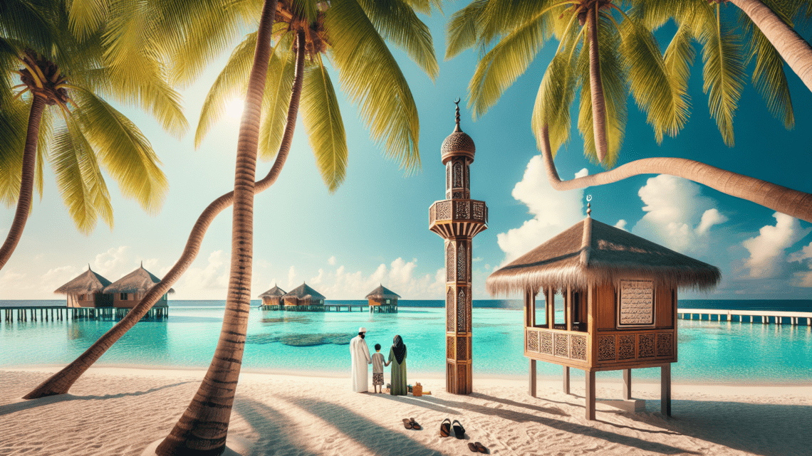 Religion und Glaubenssystem (Islam als Staatsreligion)