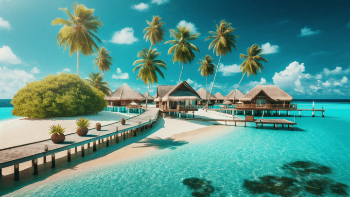 Rihiveli The Dream Süd Malé Atoll