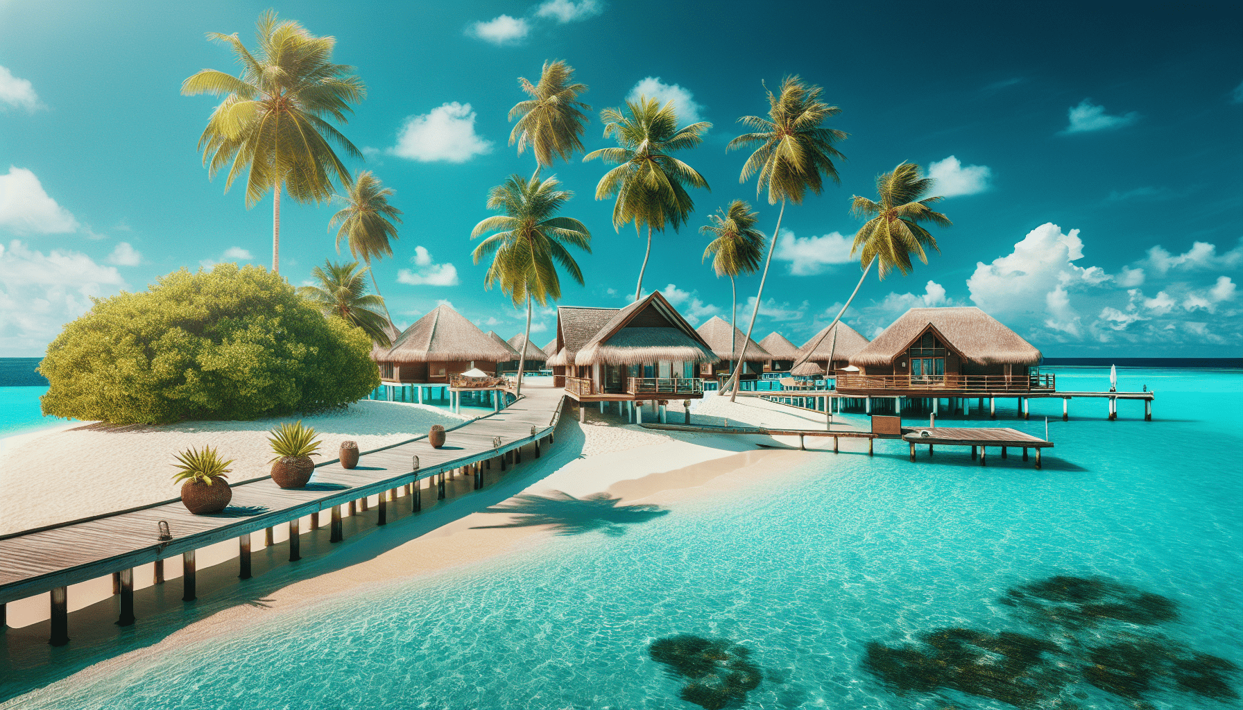 Rihiveli The Dream Süd Malé Atoll