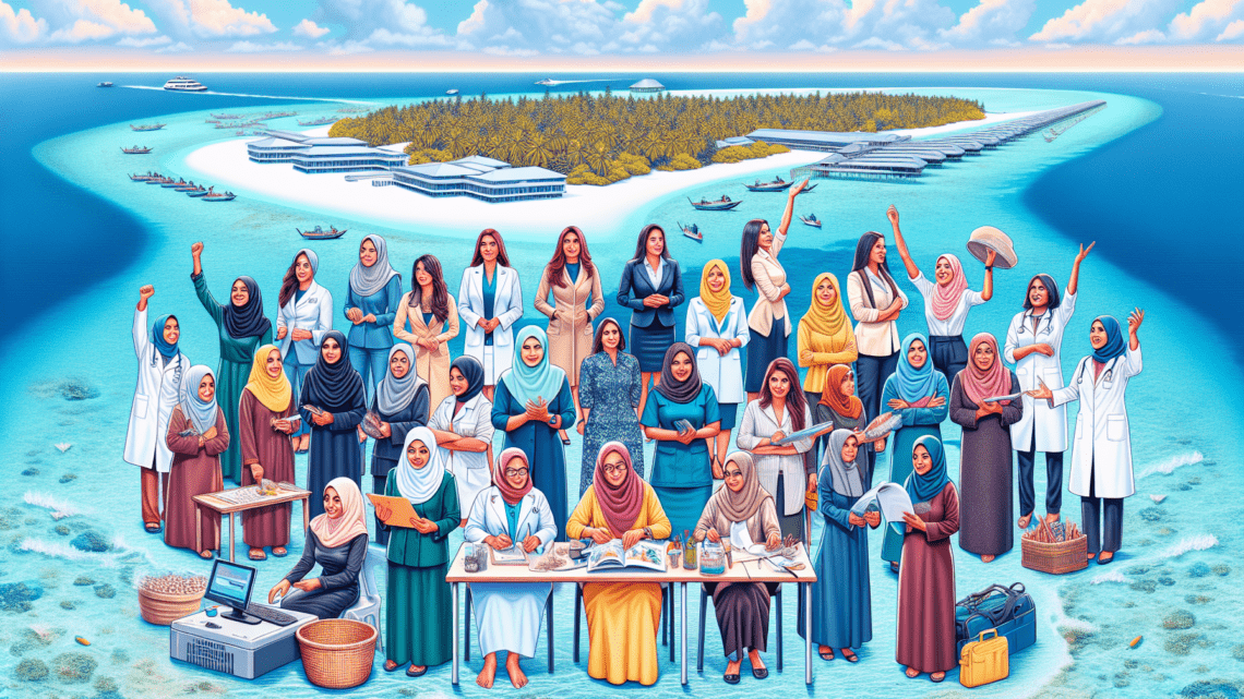 Rolle der Frauen in der Gesellschaft