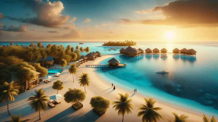 Soneva Fushi Baa Atoll