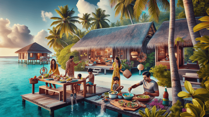 Soziale Strukturen und Familienleben