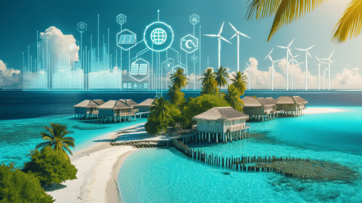 Strategien zur Anpassung an den Klimawandel