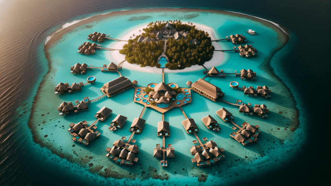 Sun Siyam Iru Fushi Noonu Atoll