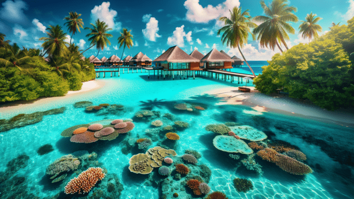 The Nautilus Maldives Baa Atoll