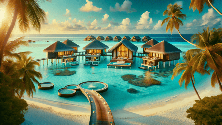 The Residence Maldives at Falhumaafushi Gaafu Alifu Atoll