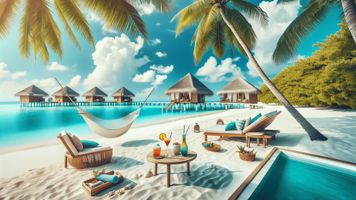 The Residence Maldives at Dhigurah Gaafu Alifu Atoll