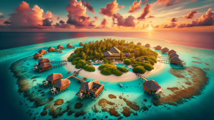 Vakkaru Maldives Baa Atoll