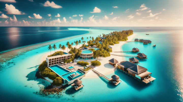 Velassaru Maldives Süd Malé Atoll