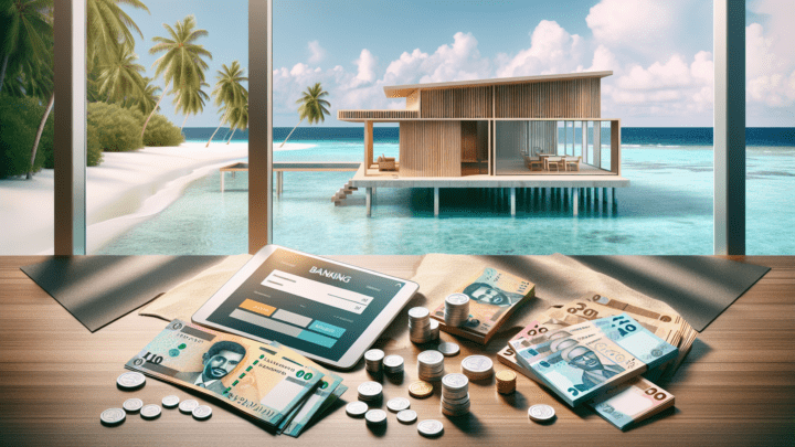 Währung und Bankensystem der Malediven