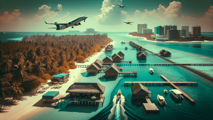 Wirtschaftliche Auswirkungen der Pandemie auf den Tourismus