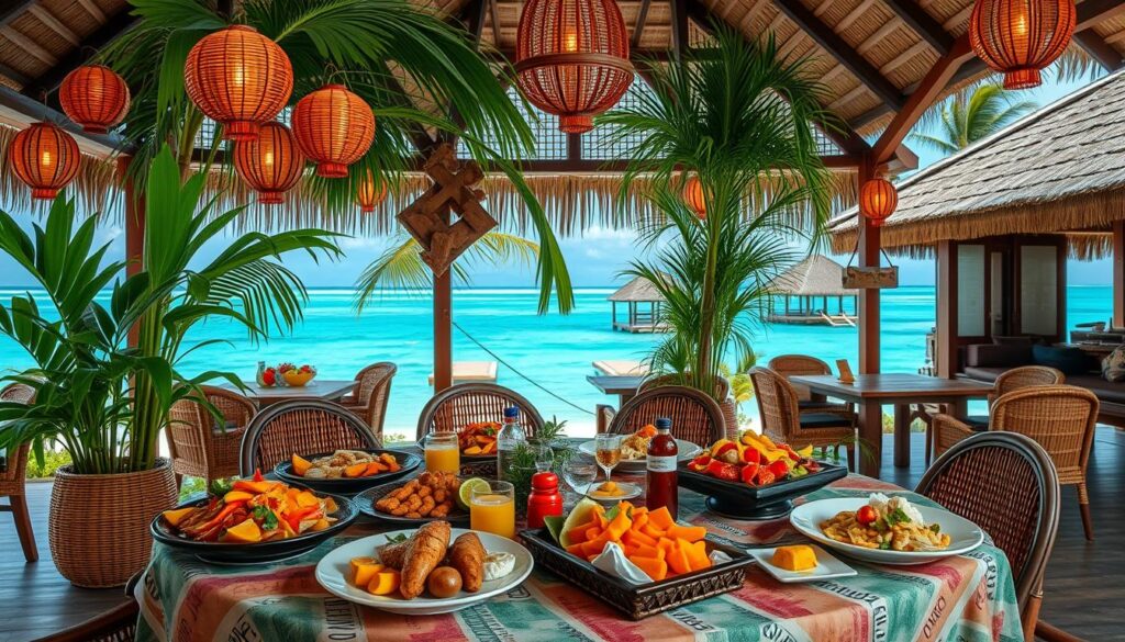 Malediven Geld Restaurantpreise Malediven Geld Restaurantpreise