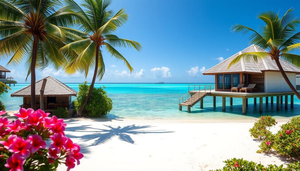 Malediven Unterkunftspreise Malediven Unterkunftspreise