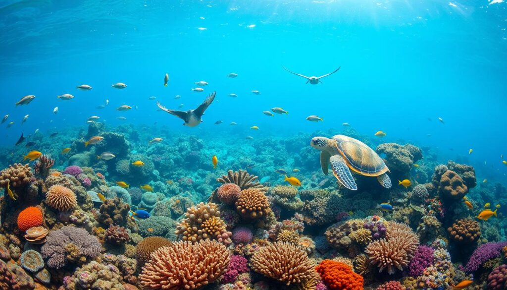 Unterwasserwelt Malediven