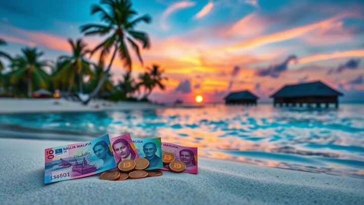 Malediven Geld: Reisebudget & Währung im Überblick