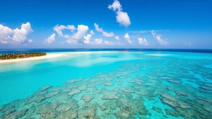 Traumhafte Malediven Rundreise – Inselparadies entdecken