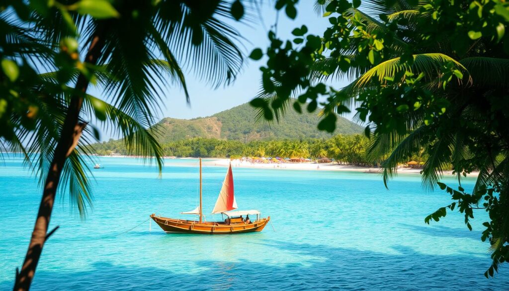 Kultur und Natur auf den Malediven Kultur und Natur auf den Malediven