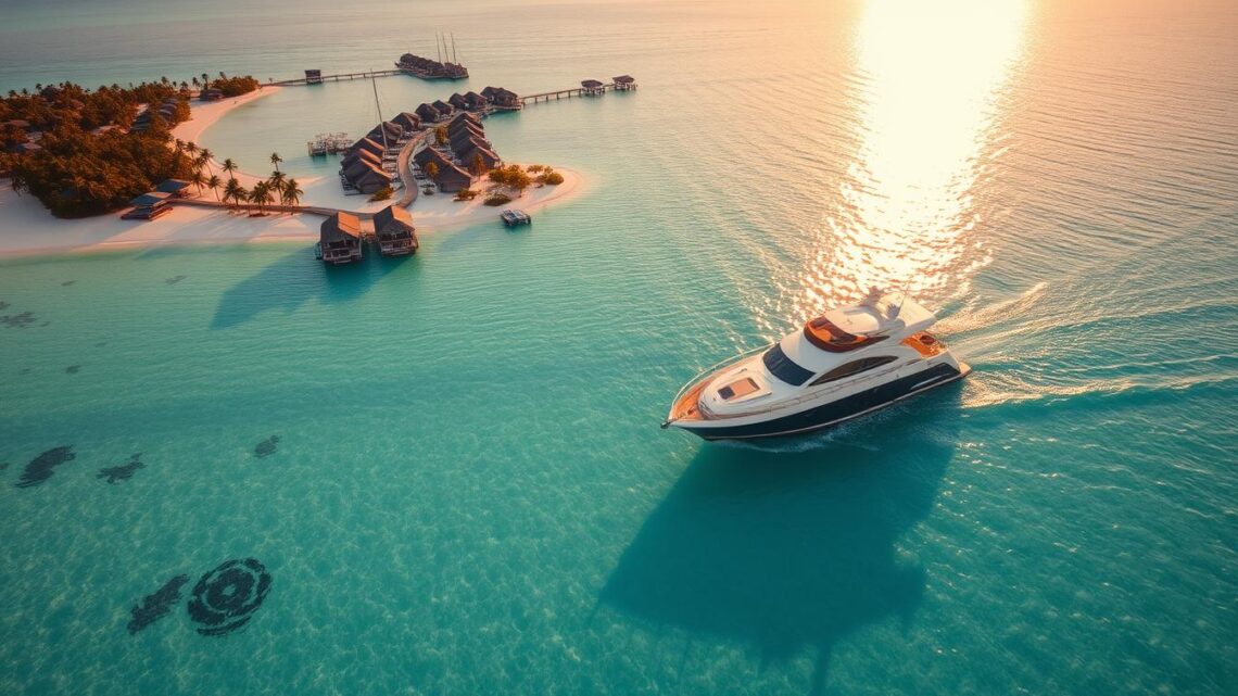 Günstig Maledivenurlaub All-Inclusive auf den Trauminseln