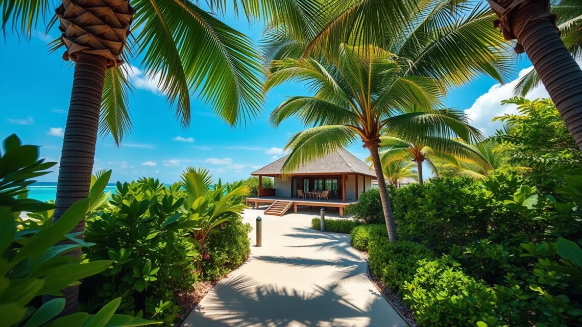 Malediven Rundreise selbst planen – Ihr Reiseführer